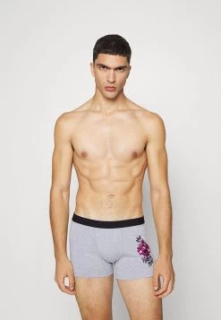 Assurance De L’Authenticité Pier One MARVEL BLACK PANTHER 3 PACK – Shorty Sous-vêtements Normale Homme -Fashion Zone Soldes 83a178defd7f49628b64ccea5a6115f7