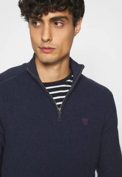Pier One Qualité Garantie Pullover Pulls Et Gilets Col Camionneur Homme -Fashion Zone Soldes 83a58c3c95534f8f97f965ddd6e4047f