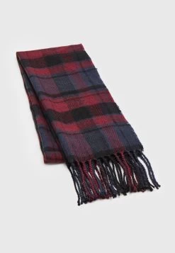 Pier One UNISEX – Écharpe Prix Distinctifs Foulards Et écharpes Carreaux -Fashion Zone Soldes 841b015382c14919a3f92e297372e927