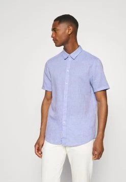 Première Qualité Pier One Chemise Chemises Col Kent Homme
