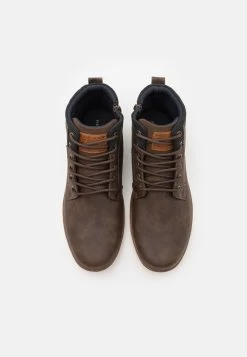 Prix Compétitif Pier One Baskets Montantes Baskets & Sneakers Rond Homme -Fashion Zone Soldes 849d0373257543de8e4014ff51a03c2b