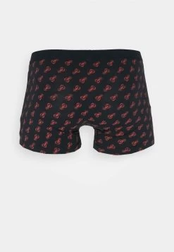 Pier One 50% Off De Vente 3 PACK – Shorty Sous-vêtements Normale Homme -Fashion Zone Soldes 84e2b2559c854906b1cc5b5f6e8bdc47