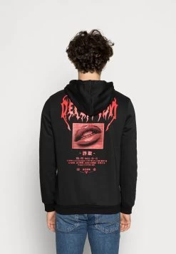 Pier One UNISEX – Sweat à Capuche Réduction Sweats & Hoodies -Fashion Zone Soldes 85377ab571d548cb9f5888b56d738dda