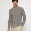 Pier One Prix Exclusifs Pullover Pulls Et Gilets Col Roulé Homme -Fashion Zone Soldes 859c81de92ad4a7d82fa6eea8232ea90