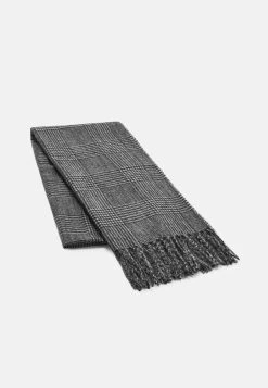 Pier One UNISEX – Écharpe Bon Rapport Coût-Efficacité Foulards Et écharpes Carreaux