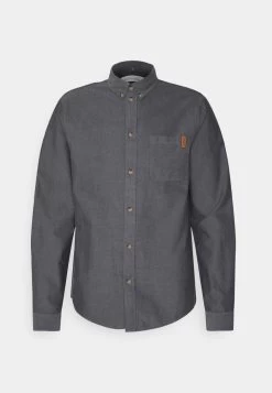 Bon Rapport Coût-Efficacité Pier One Chemise Chemises Col à Boutons Homme -Fashion Zone Soldes 864a3905e5a645c9bc02a4d85f86c3f2 2