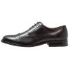 Pier One Réduction LEATHER – Derbies & Richelieus Chaussures De Ville Rond Homme 1 Pier One Réduction LEATHER – Derbies & Richelieus Chaussures De Ville Rond Homme -Fashion Zone Soldes 86d3ee8b9e4f4bb1955e5d886ad5da2d
