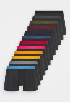 Pier One 12 PACK – Shorty Meilleure Qualité Sous-vêtements & Chaussettes Normale Homme 14 Pier One 12 PACK – Shorty Meilleure Qualité Sous-vêtements & Chaussettes Normale Homme -Fashion Zone Soldes 86ee946d03da4defb5463df45131b7d9