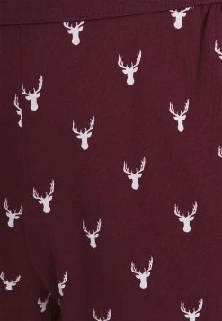 Pier One Pyjama Faible Prix Pyjamas Normale Homme -Fashion Zone Soldes 8707a704639846389f3d02a2158b85f7