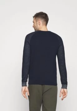 Pier One Pullover Prix Accessible Pulls Et Gilets Col Rond Homme -Fashion Zone Soldes 881a8da3757c4498afd4aa0d0371917c