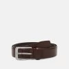 Pier One Prix Discount LEATHER – Ceinture Ceintures Boucle Ardillon Homme -Fashion Zone Soldes 885307ba478a468a972d859513602e58