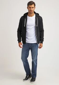 Bas Prix Pier One 2 PACK â T-shirt Basique T-shirts Col Rond Homme