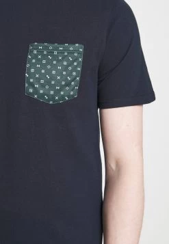 En Promotion Pier One T-shirt Imprimé T-shirts Col Rond Homme 14 En Promotion Pier One T-shirt Imprimé T-shirts Col Rond Homme -Fashion Zone Soldes 88d40f8f75c14f84b7f3d8d7fdbcf203