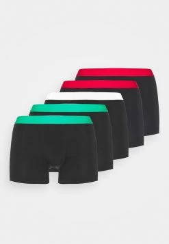 Pier One 5 PACK – Shorty Prix Bradés Sous-vêtements Normale Homme -Fashion Zone Soldes 8929e9cc65a944f2a6e93b7f76112c1a 2