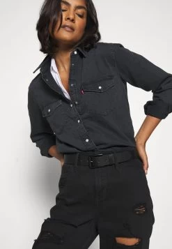 Pier One Prix Cassé UNISEX – Ceinture Ceintures Boucle Ardillon -Fashion Zone Soldes 898241c655e344319ba6b23132813ba0