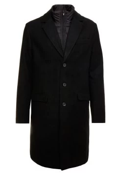 Bas Prix Pier One Manteau Classique Manteaux Col Revers Homme -Fashion Zone Soldes 89beb77879e74642a3f46a6222d3711f