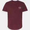 Pier One Rabais T-shirt Imprimé T-shirts Col Rond Homme -Fashion Zone Soldes 89d00b385fcb4f6da52ad407b68b323e 1