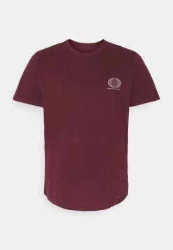 Prix Accessible Pier One T-shirt Imprimé T-shirts Col Rond Homme 9 Prix Accessible Pier One T-shirt Imprimé T-shirts Col Rond Homme -Fashion Zone Soldes 89d00b385fcb4f6da52ad407b68b323e