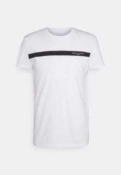 Pier One Prix Incroyables T-shirt Imprimé T-shirts Col Rond Homme 18 Pier One Prix Incroyables T-shirt Imprimé T-shirts Col Rond Homme -Fashion Zone Soldes 8a44dfeff7a9440fbde56ff8d02e4410 2