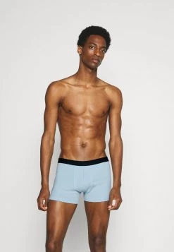 Pier One En Promotion 5 PACK – Shorty Sous-vêtements Normale Homme -Fashion Zone Soldes 8a593e600aa34c7ab9f35986ab9f44d0