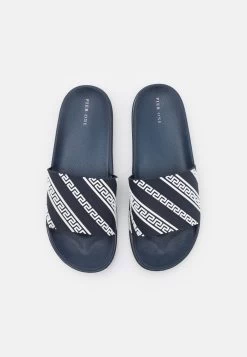 Assurance De L’Authenticité Pier One Mules Sandales Et Tongs Ouvert Homme -Fashion Zone Soldes 8a60e996229347019211d5de63db9d1f