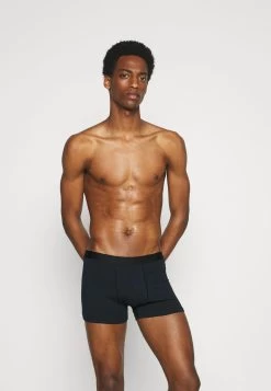 Pier One En Promotion 5 PACK – Shorty Sous-vêtements Normale Homme -Fashion Zone Soldes 8aae816e29a04fcd82d9b66f8ccdce1b