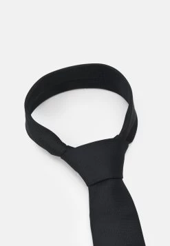 Bon Rapport Coût-Efficacité Pier One Cravate Cravates Et Nœuds Papillon Couleur Unie Homme -Fashion Zone Soldes 8ac734854e3c488ca480e991ec6e3a71