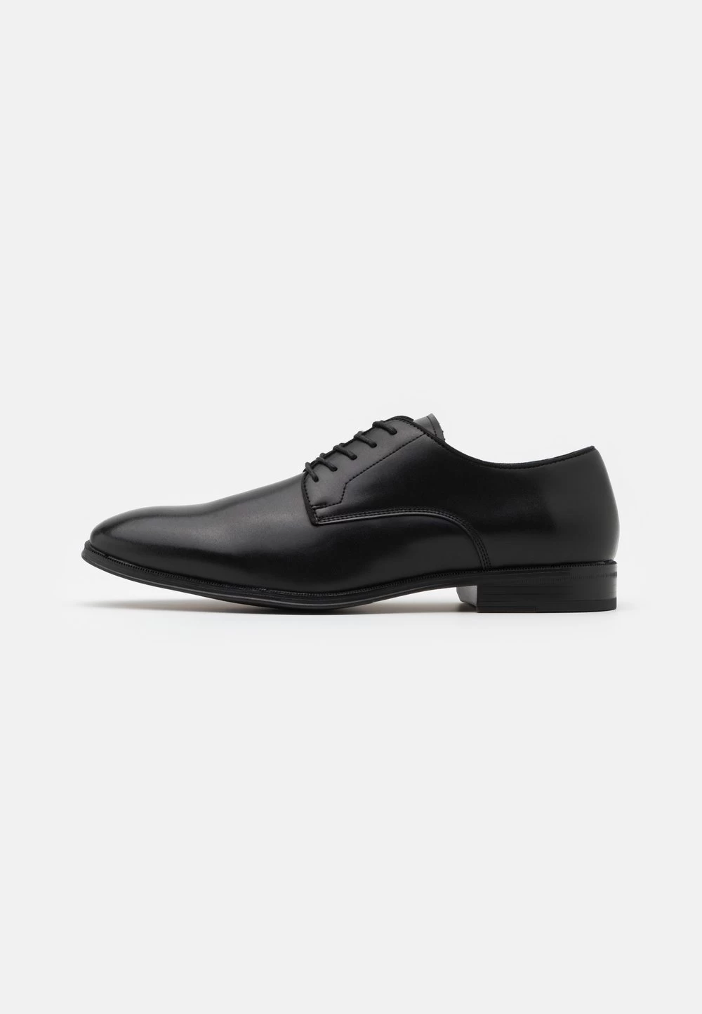 Pier One Garantie De Qualité 100% Derbies & Richelieus Chaussures De Ville Rond Homme 10 Pier One Garantie De Qualité 100% Derbies & Richelieus Chaussures De Ville Rond Homme – Image 8