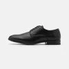 Pier One Derbies & Richelieus Soldes Chaussures De Ville Rond Homme -Fashion Zone Soldes 8b2939081ac943058cd3d0697decbda9