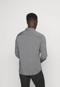 Pier One Chemise Prix Exclusifs Chemises Col Kent Homme -Fashion Zone Soldes 8b342a265c4b412181a34829fa1aca36