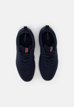 Authentique 100% Pier One Baskets Basses Sneakers Rond Homme -Fashion Zone Soldes 8b510dfc3adf46e3a25769f170443bf7