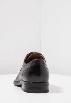Pier One Réduction LEATHER – Derbies & Richelieus Chaussures De Ville Rond Homme 11 Pier One Réduction LEATHER – Derbies & Richelieus Chaussures De Ville Rond Homme -Fashion Zone Soldes 8b818184ec7d485dac0bbec8278d1c65