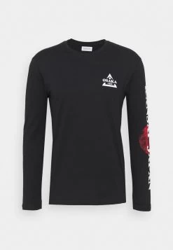 Produit De Première Qualité Pier One T-shirt à Manches Longues T-shirts Col Rond Homme -Fashion Zone Soldes 8ba9abbba6274c7cae5dec7801d3c2d9