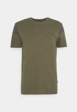 Pier One T-shirt Imprimé Prix Affortable T-shirts Col Rond Homme -Fashion Zone Soldes 8bbd07b2341947c1ad1431ebfc90c54f