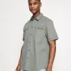 Pier One Meilleur Prix Garanti Chemise Chemises Col Kent Homme -Fashion Zone Soldes 8c1cc6a6680940e7989aa0ecb38bb3aa