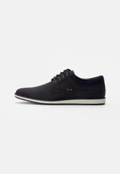 Prix Malin Pier One Chaussures à Lacets Derbies, Richelieus & Chaussures Bateau Rond Homme -Fashion Zone Soldes 8c1cd3f013344141aca3b8c241f9ed2a