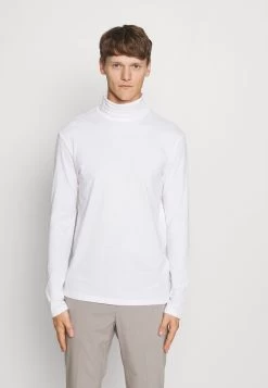 Pier One 3 PACK – T-shirt à Manches Longues Soldes En Ligne T-shirts & Polos Col Roulé Homme -Fashion Zone Soldes 8c24c924e7c44055bed7ae0e1fa01479