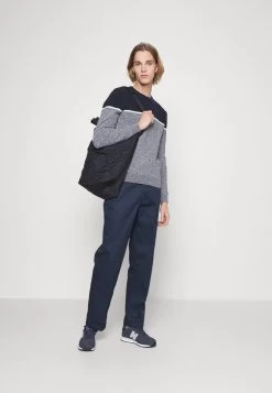 Pier One Pullover Prix Abordable Pulls & Gilets Col Rond Homme -Fashion Zone Soldes 8c29abfbadef4fa0924d8e36fc4f7e6a