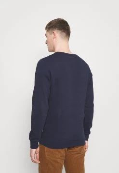 Qualité Excellente Pier One Sweatshirt Pulls Et Gilets Col Rond Homme -Fashion Zone Soldes 8c4616e9c63c4103a8bd9563a2aeb405