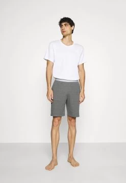 Pier One LOUNGE HENLEY SHORTS – Bas De Pyjama Prix Imbattable Pyjamas Normale Homme -Fashion Zone Soldes 8c989f25d77d4cf9b15ca98a1f91857d