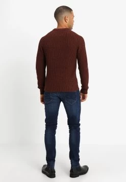 Pier One Qualité Garantie 100% Pullover Pulls & Gilets Col Rond Homme -Fashion Zone Soldes 8cd282adc76c4ac7a917889657ae8ee6