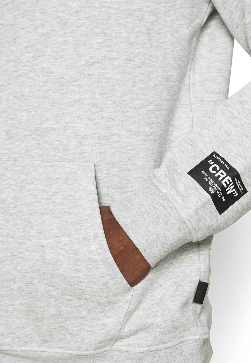 Pier One Plus Bas Prix De Vente Sweatshirt Pulls Et Gilets Capuche Homme 8 Pier One Plus Bas Prix De Vente Sweatshirt Pulls Et Gilets Capuche Homme â Image 6