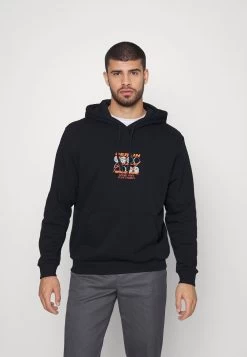 Authentique 100% Pier One Sweatshirt Sweats & Hoodies Capuche Homme