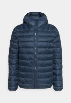 Pier One Un Tarif Préférentiel Veste Légère Vestes Capuche Homme -Fashion Zone Soldes 8d432454d26241a9bab768009527622d 1