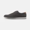 Pier One Prix Dégriffé Chaussures à Lacets Derbies Et Richelieus Rond Homme -Fashion Zone Soldes 8d92025b2d704ca79624c71a42622205 1