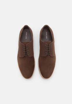 Prix Incroyables Pier One Derbies Chaussures De Ville Rond Homme 14 Prix Incroyables Pier One Derbies Chaussures De Ville Rond Homme -Fashion Zone Soldes 8de577a099e0461383155de5ab959874