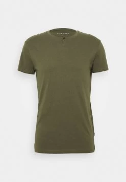 Soldes En Ligne Pier One T-shirt Basique T-shirts Col Rond Homme -Fashion Zone Soldes 8e002bde8931434596e1acb1abe389b9