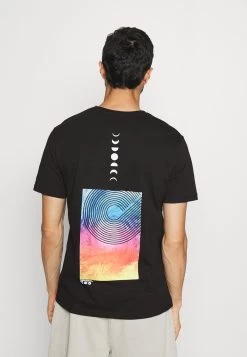 Pier One T-shirt Imprimé Prix Refroidis T-shirts Col Rond Homme -Fashion Zone Soldes 8e0b0b202ea24bd89e27b798846f7e81