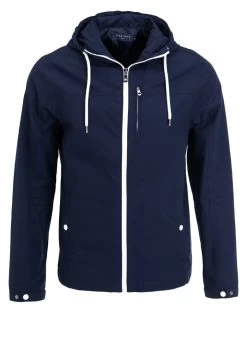 Pier One Petit Prix Veste Légère Vestes Capuche Homme -Fashion Zone Soldes 8e654a86862d4fa3b249bf8ba4c80688