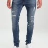 Pier One Soldes En Ligne Jeans Skinny Normale Homme -Fashion Zone Soldes 8e7c8d5856a546509b8a3c9cad265bee